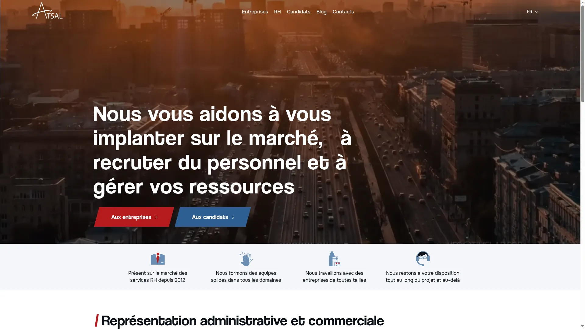 Atsal.com