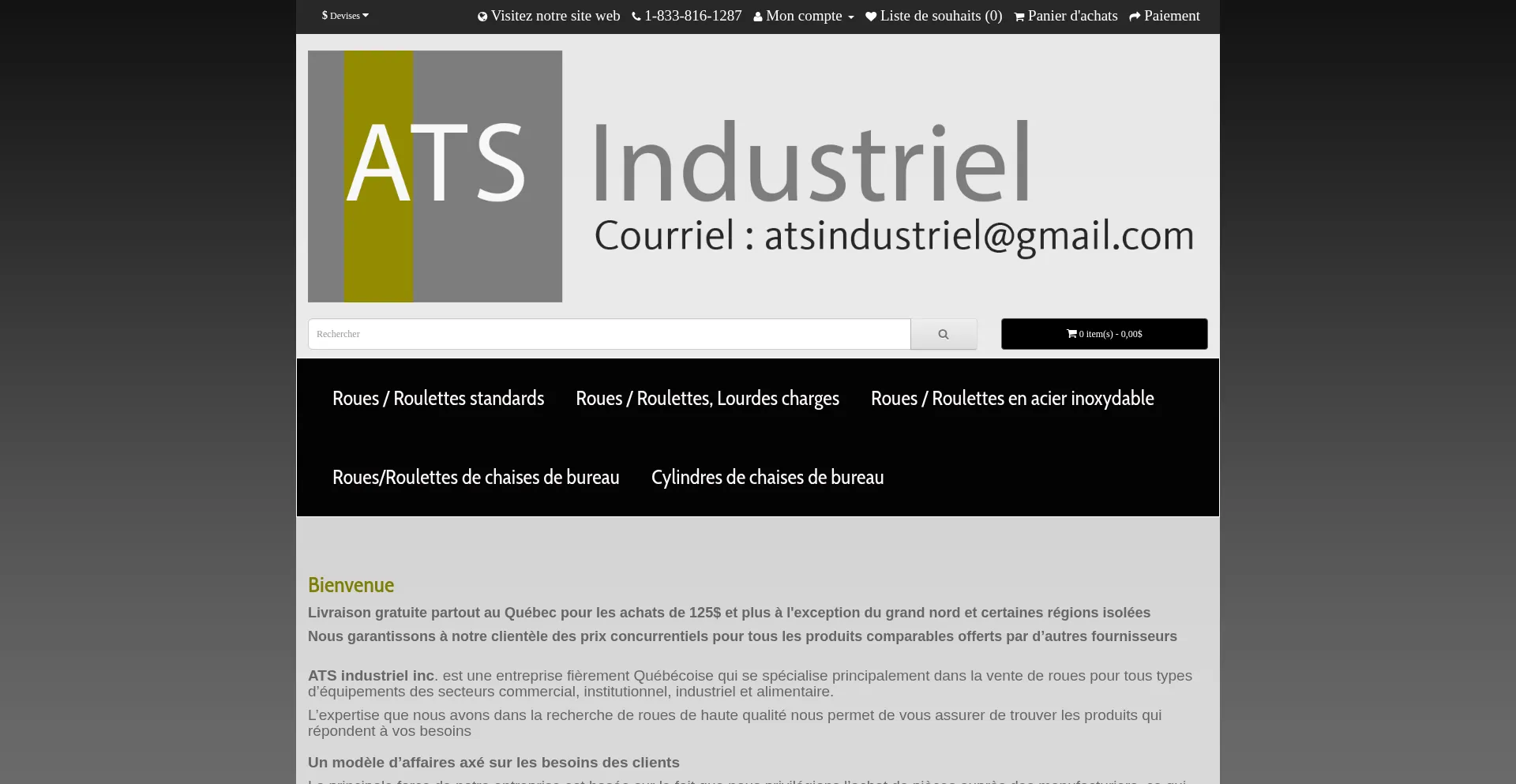 Atsindustriel.com