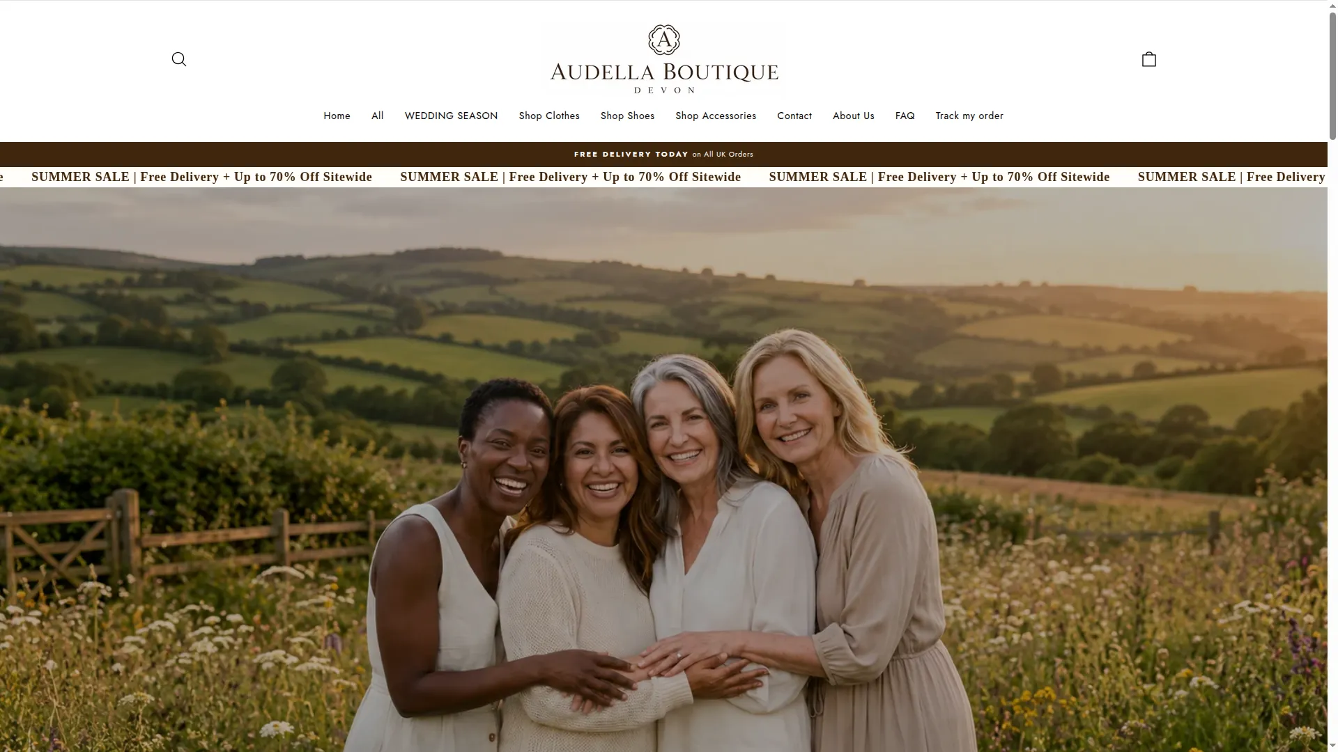Audellaboutique.com