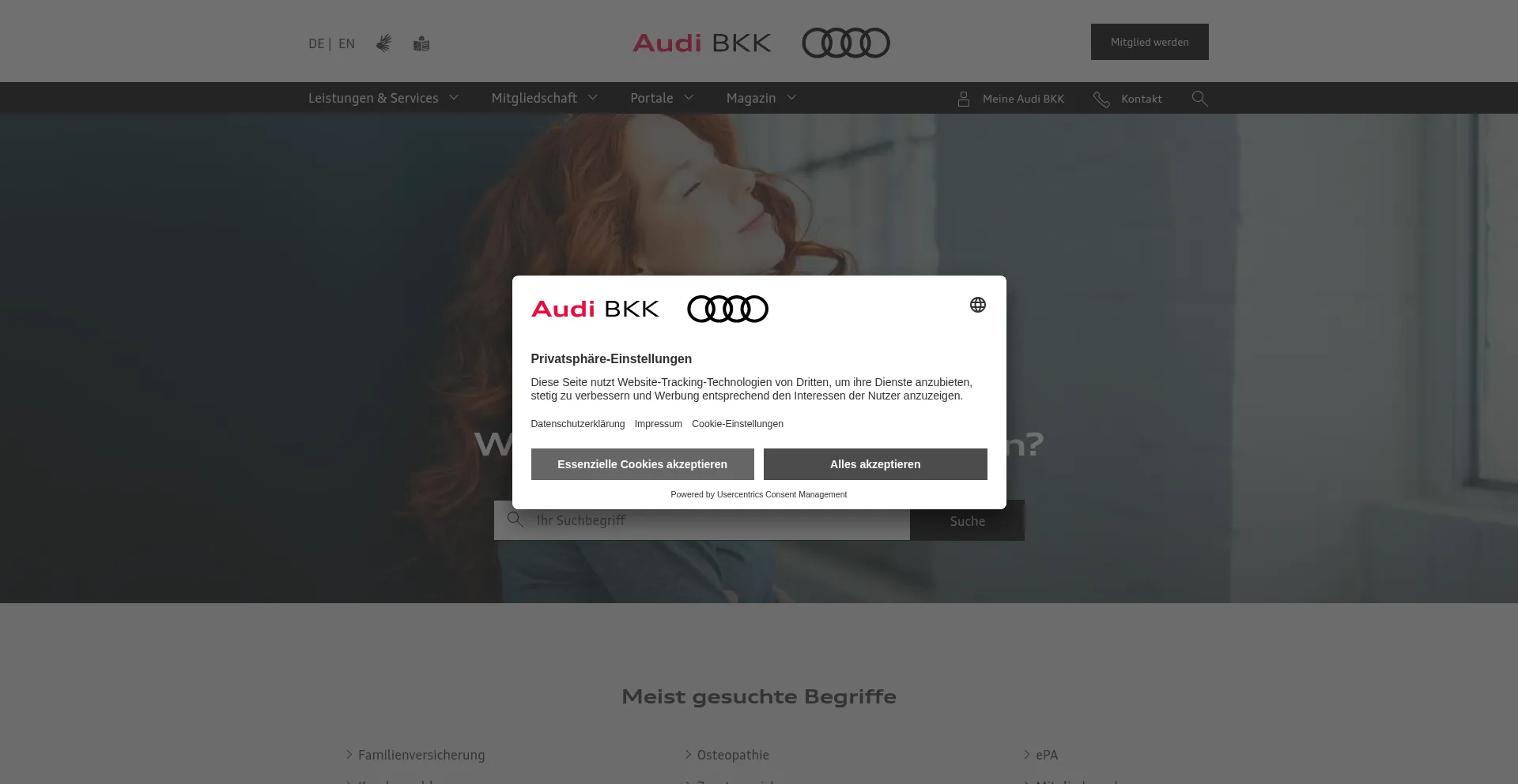 ¿És Seguro y Confiable Audibkk.de?