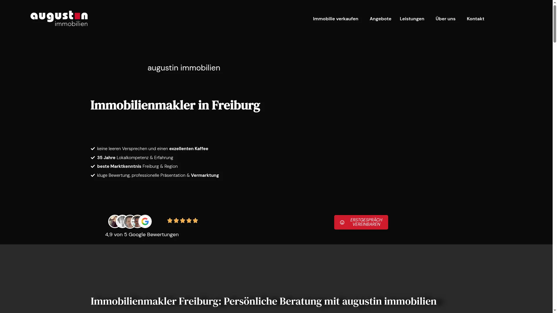 Augustin-immobilien.de
