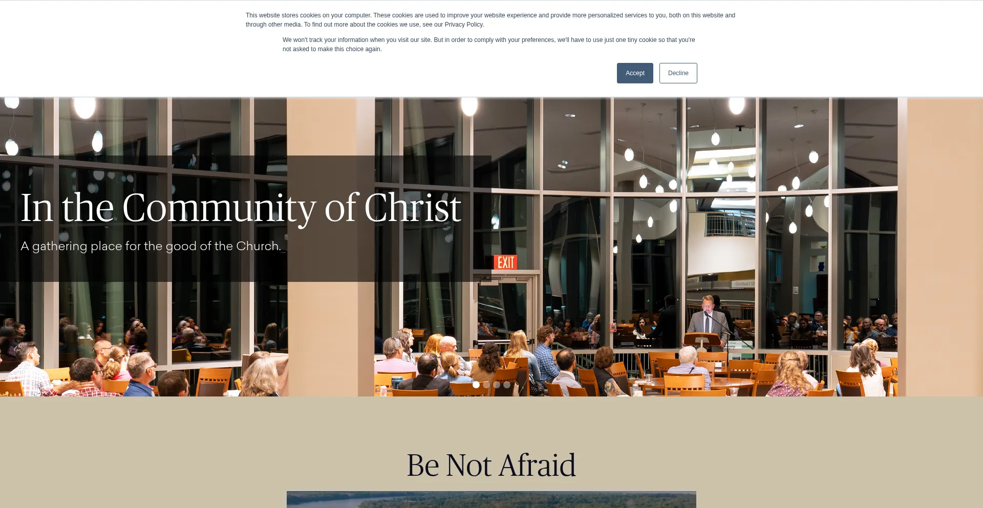 Augustineinstitute.org
