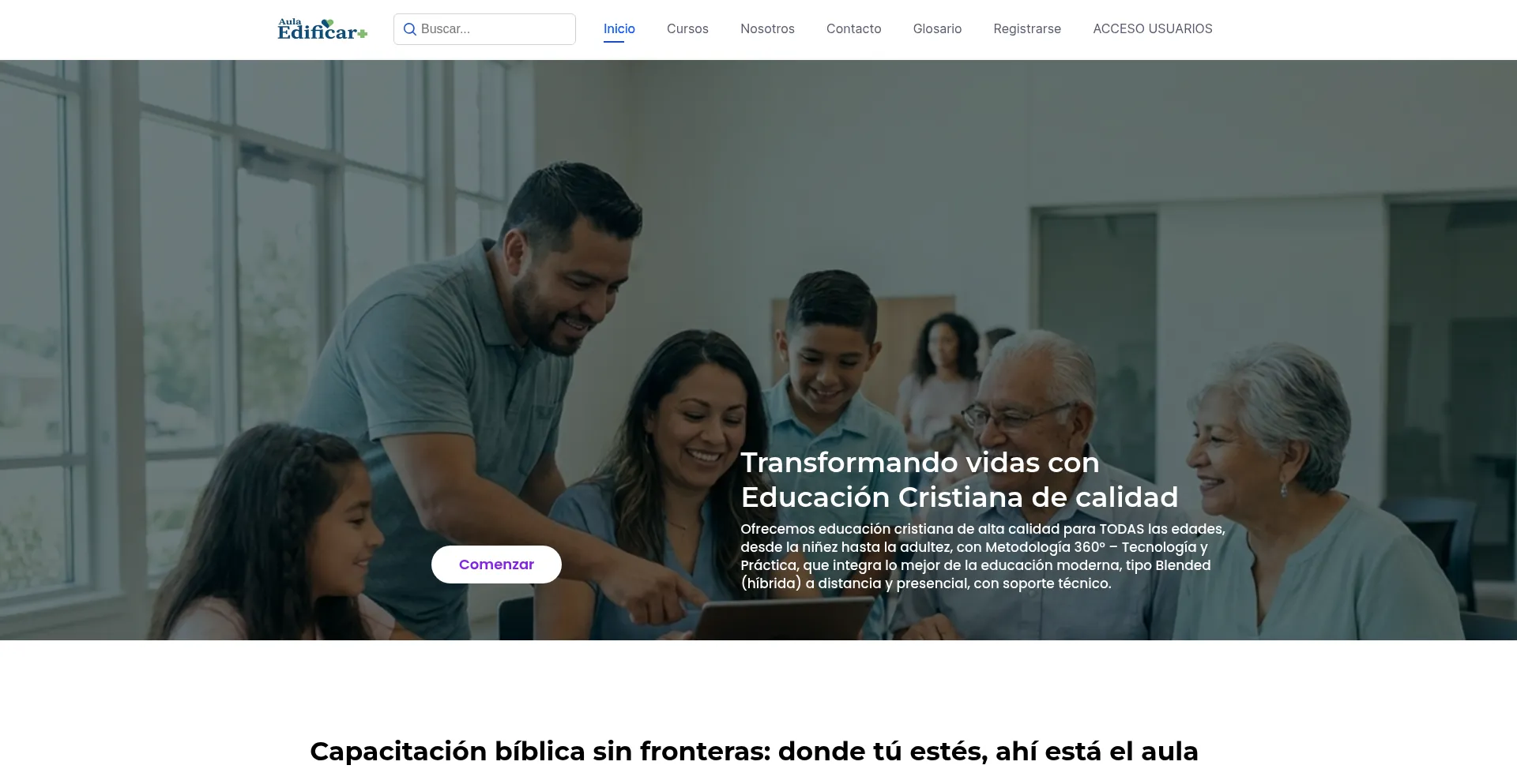 Aulaedificarplus.com