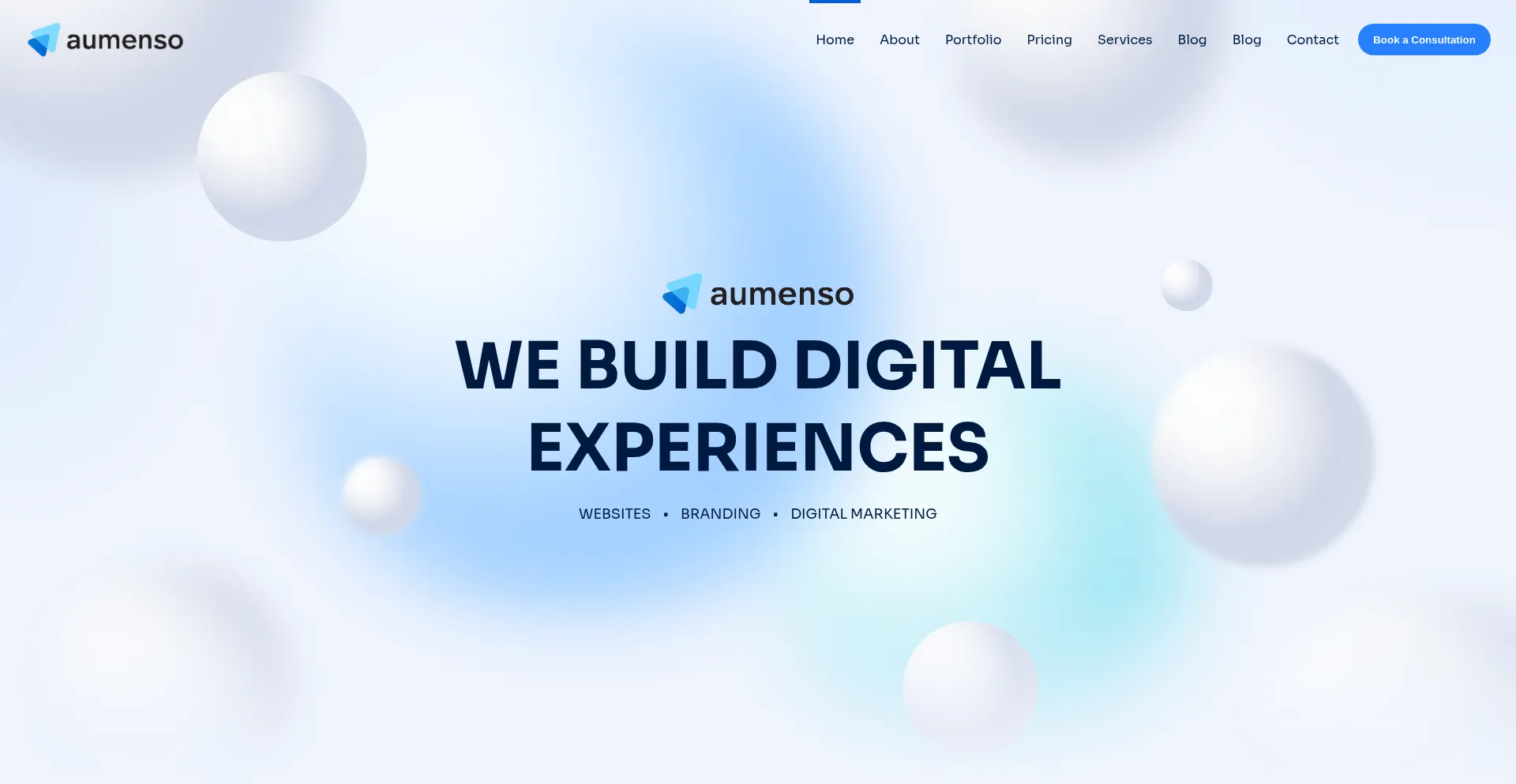 Aumenso.com