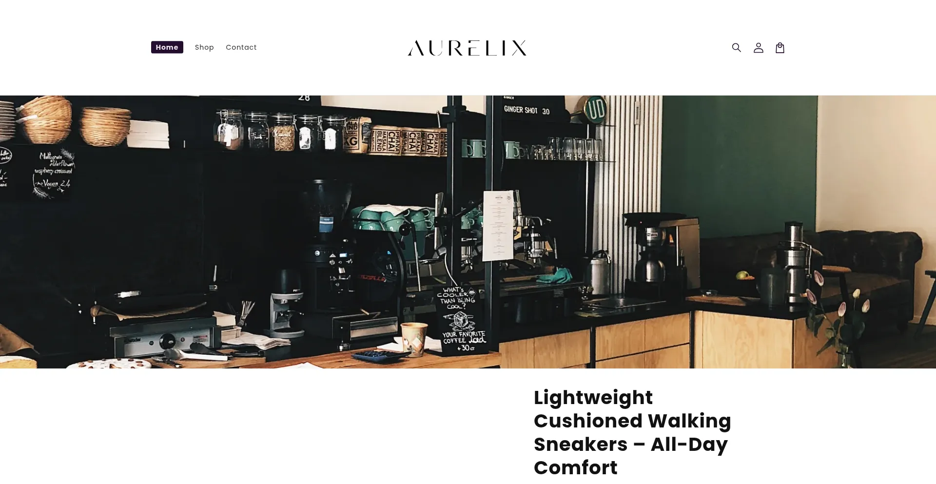 Aure-lix.shop