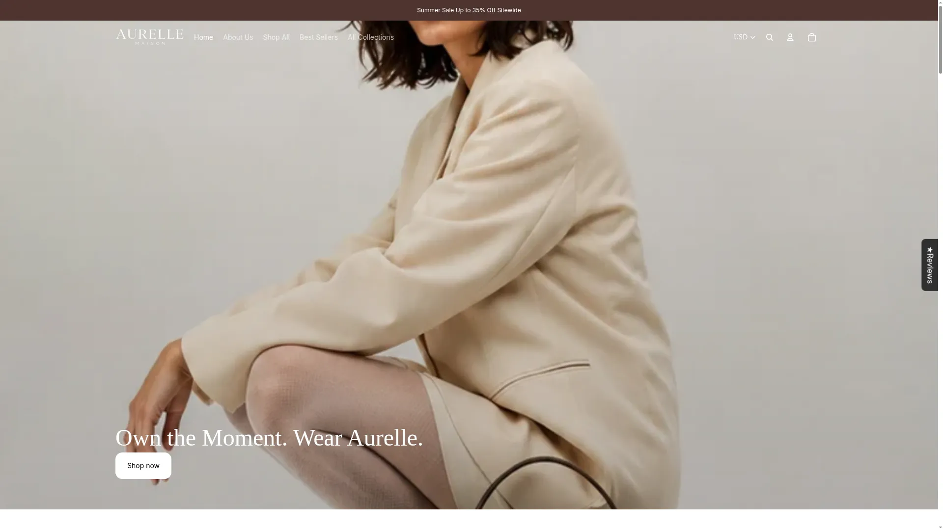 Aurelle-maison.store