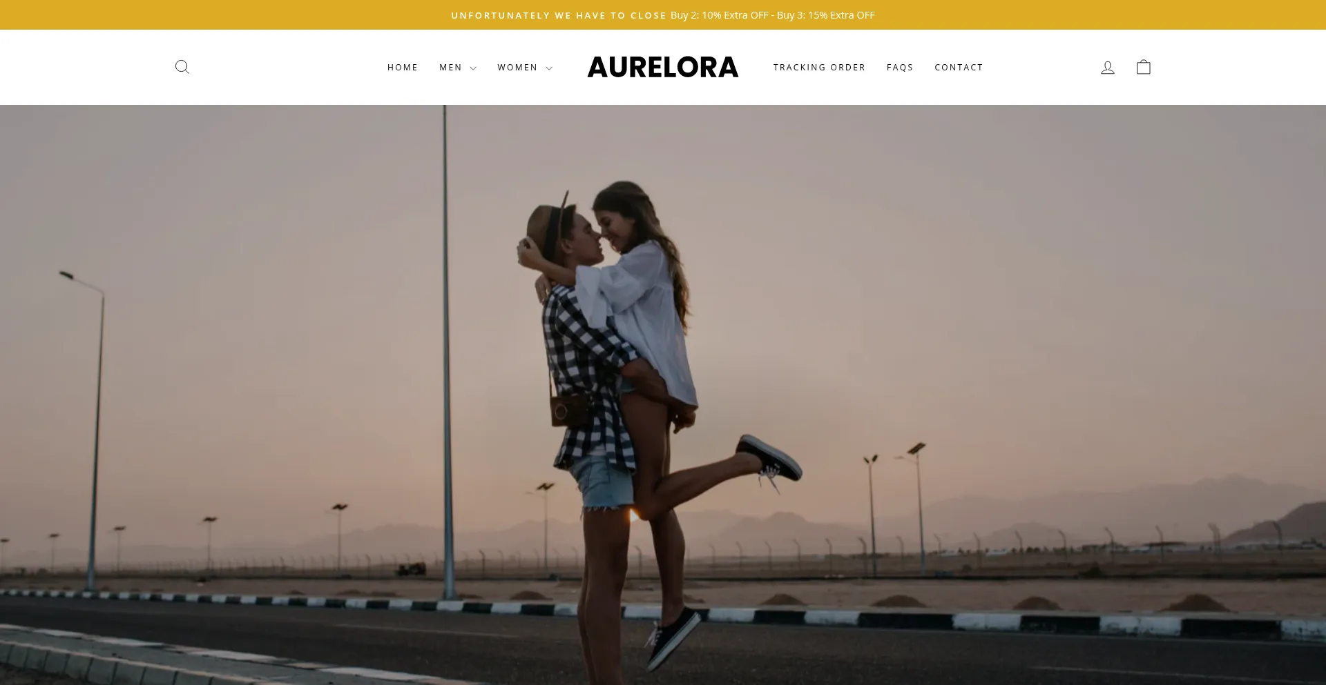 Aurelora.com