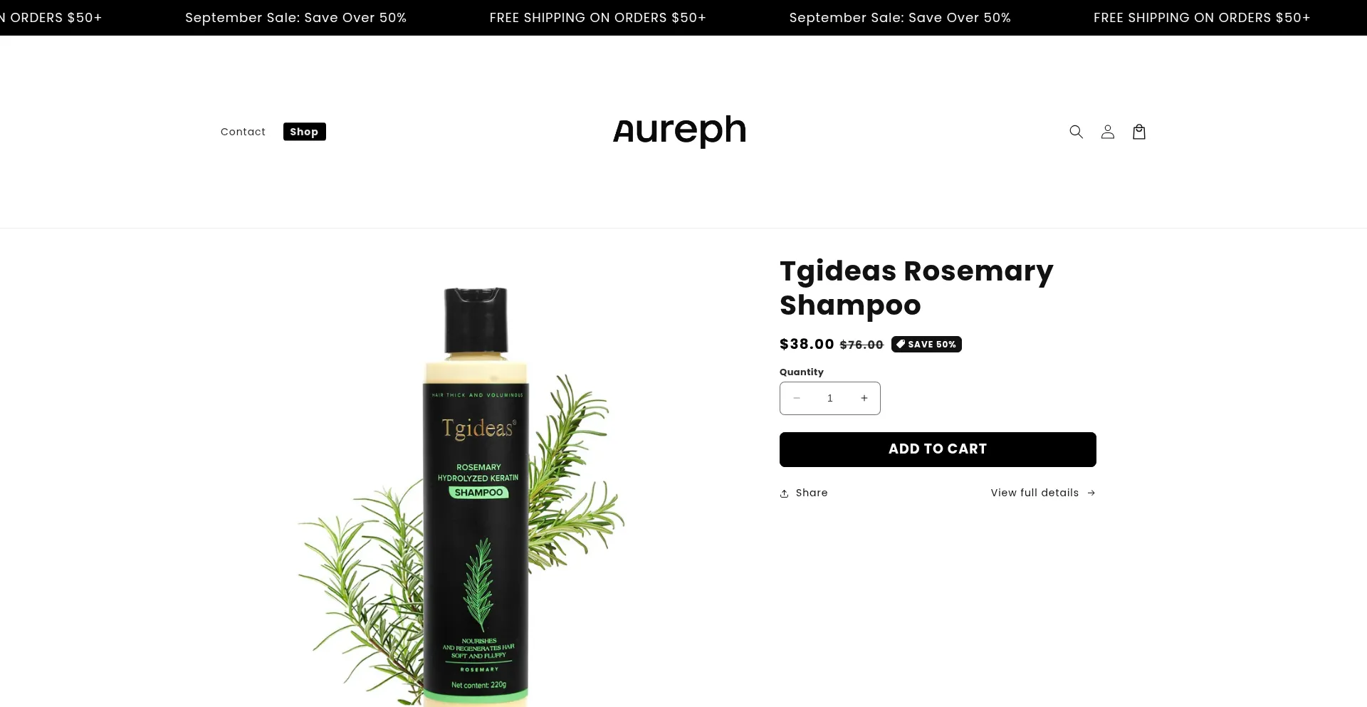 ¿És Seguro y Confiable Aureph.com?