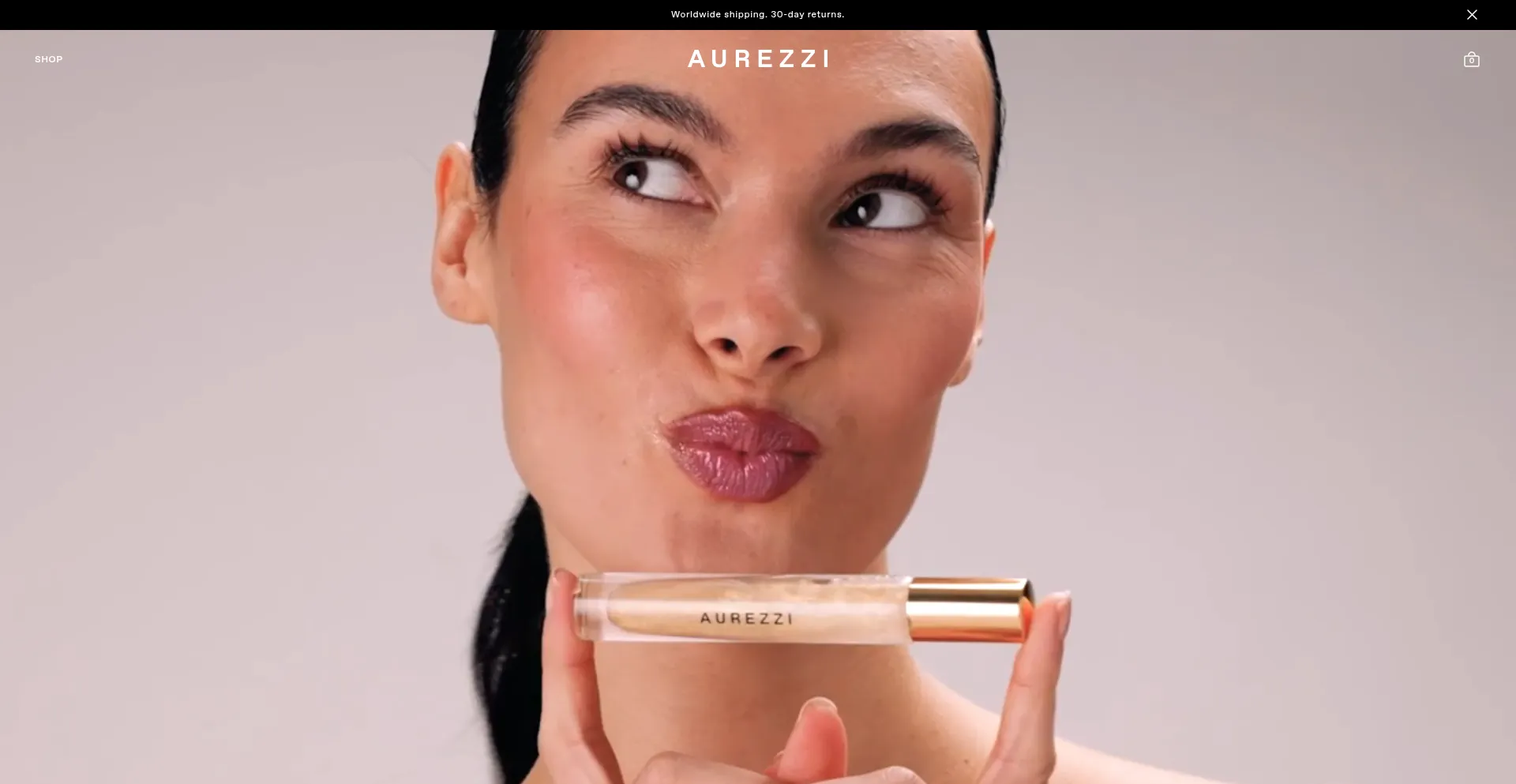 ¿És Seguro y Confiable Aurezzi.com?