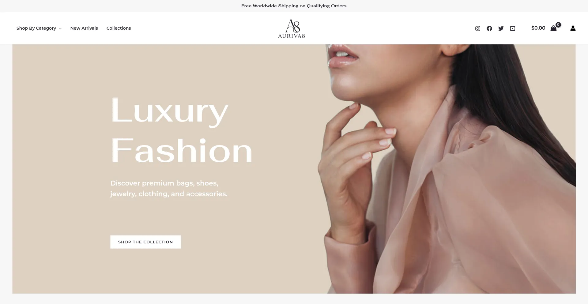 Auriva8.com