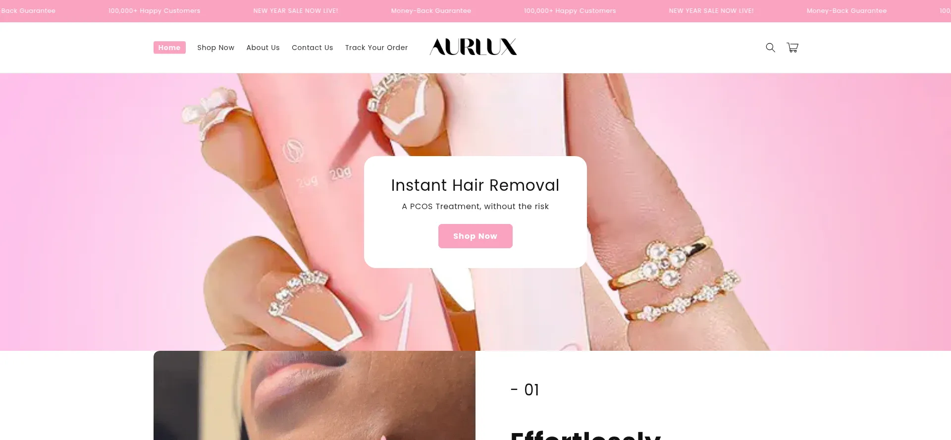 Aurlux.co