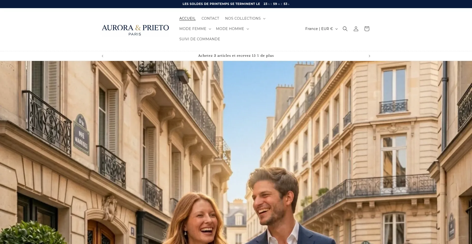Auroraprieto.com
