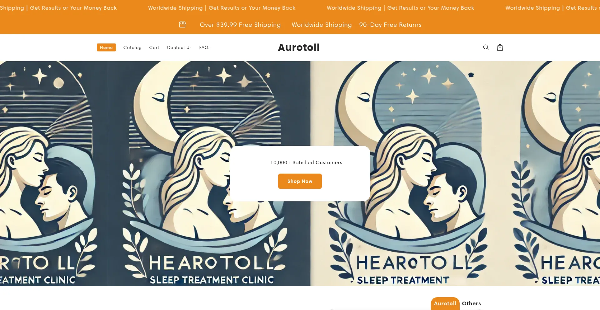 Aurotoll.com
