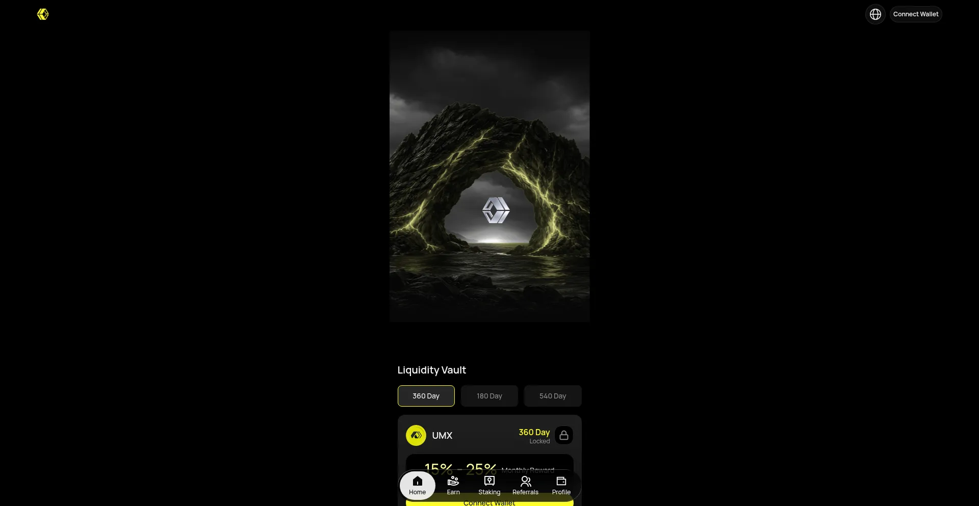 Aurumx.org