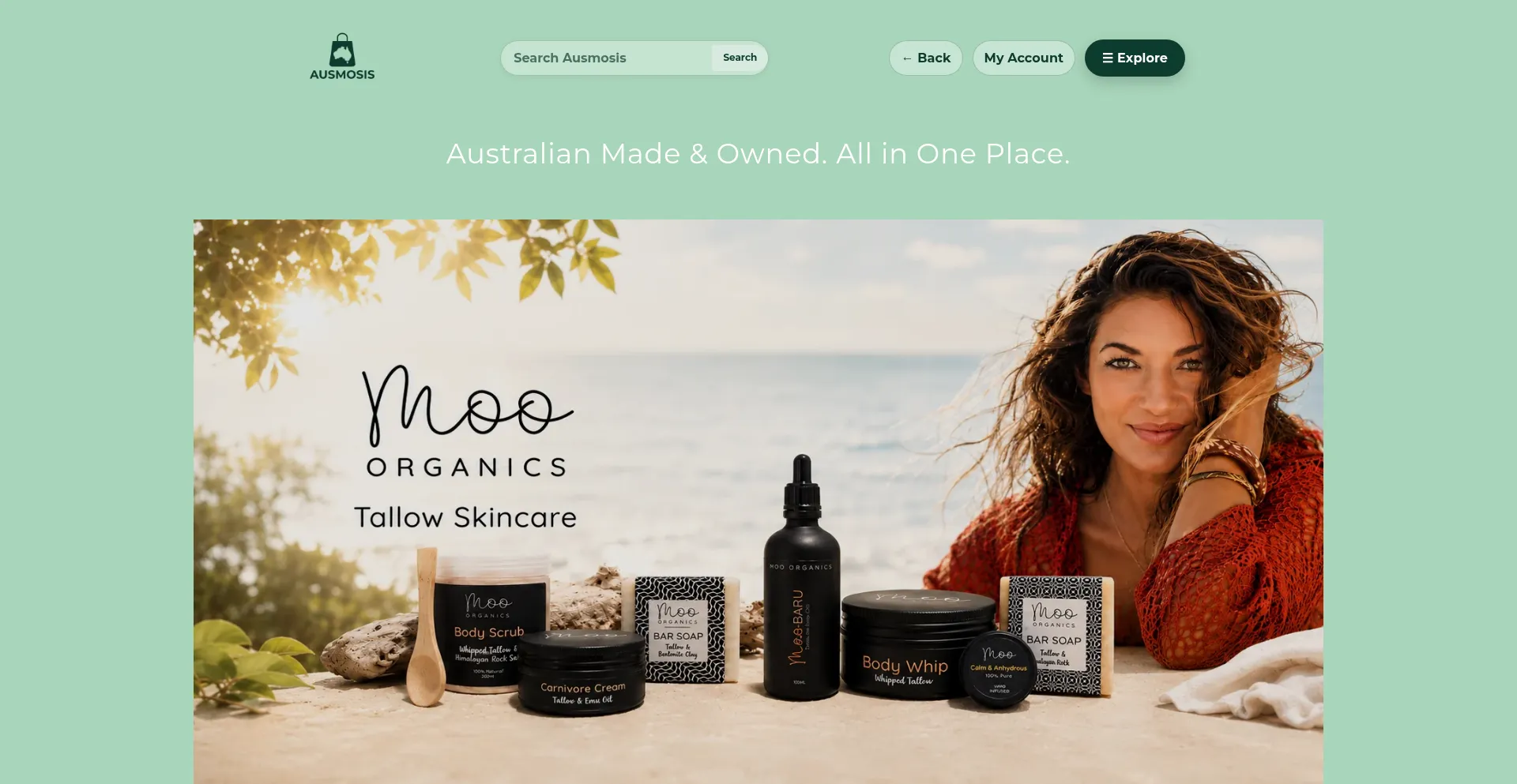 Ausmosis.shop