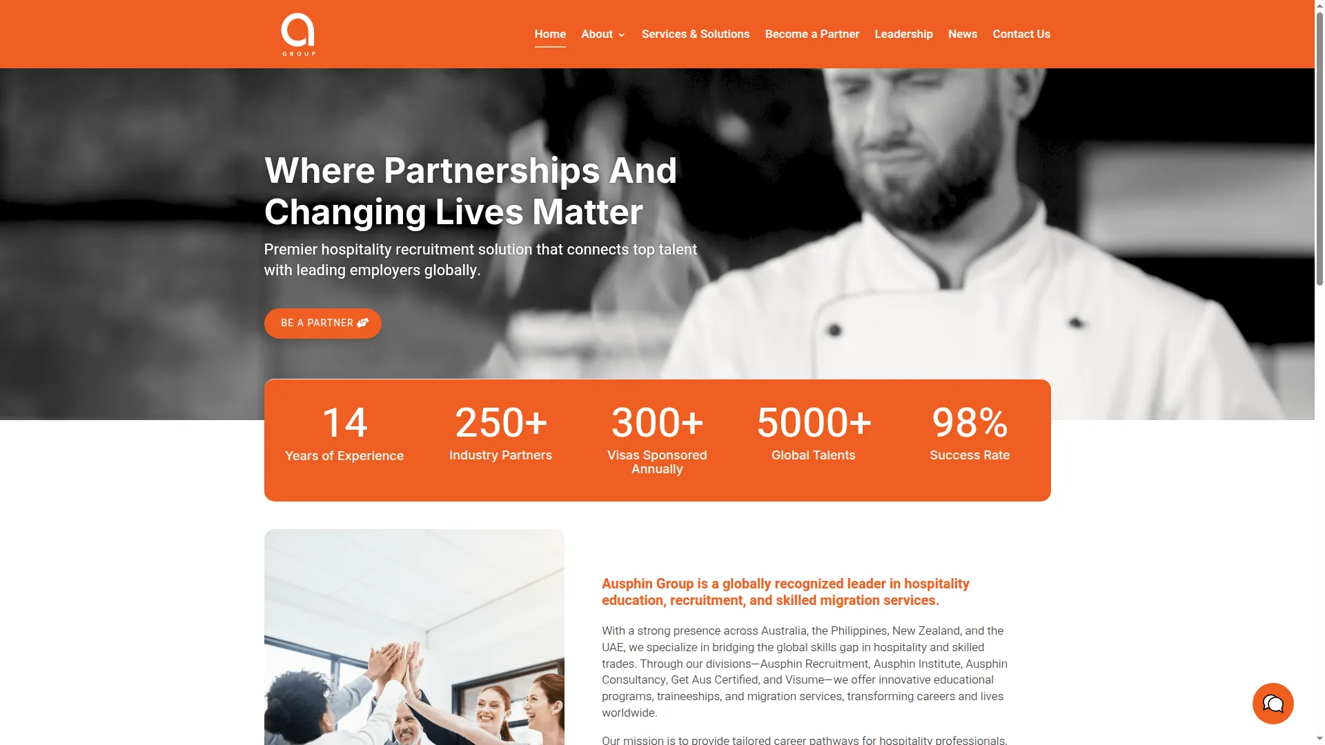 Ausphin.com.au
