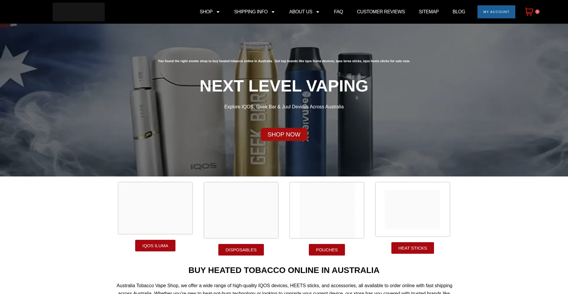 Australiatobaccovapes.com
