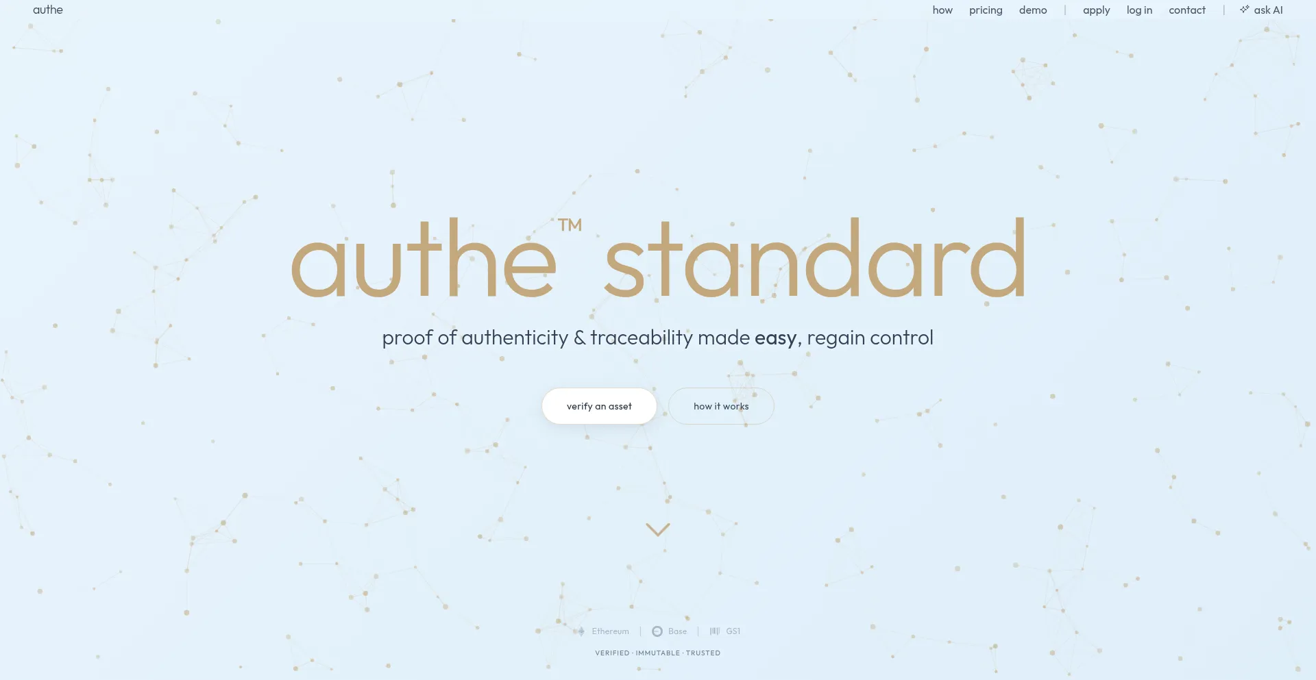 Authe.org