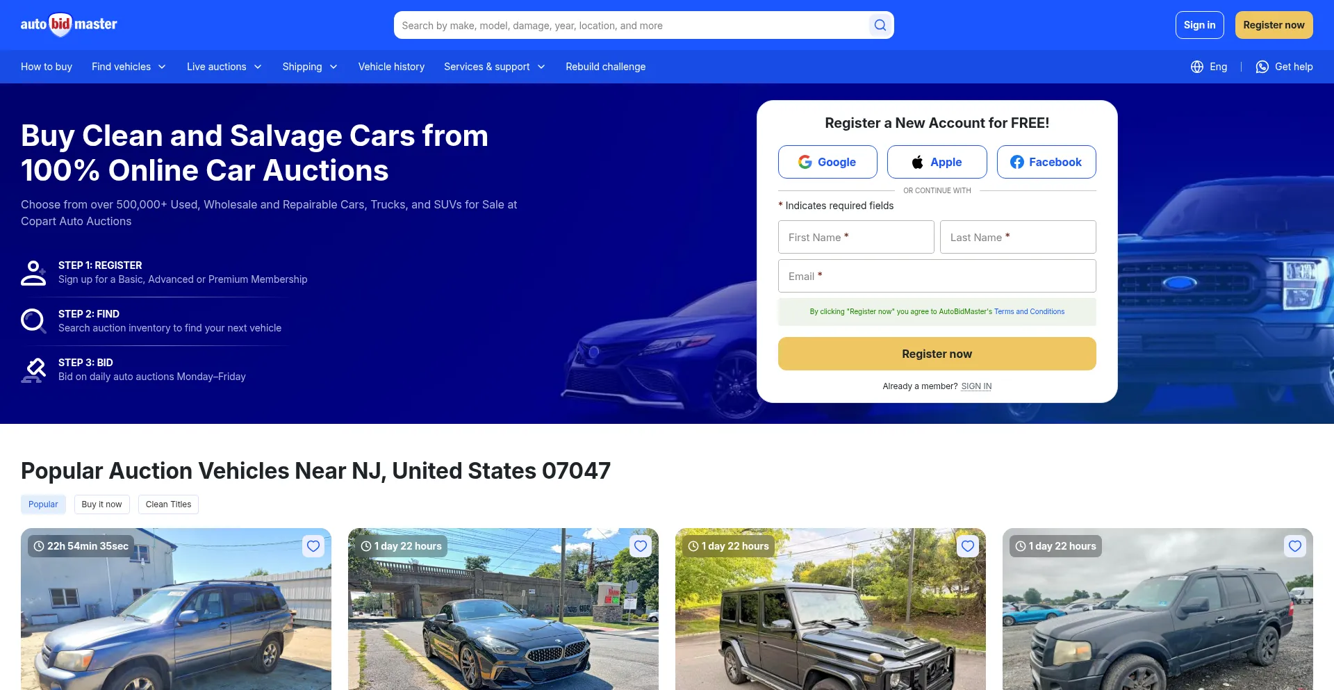 Autobidmaster.com