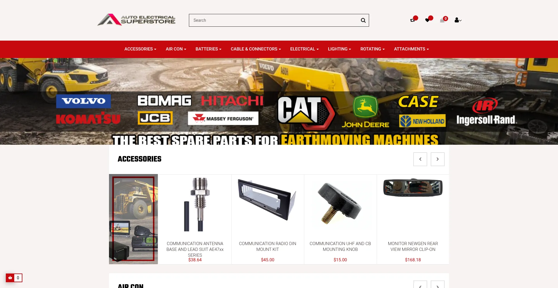 Autoelectricalsuperstore.com.au