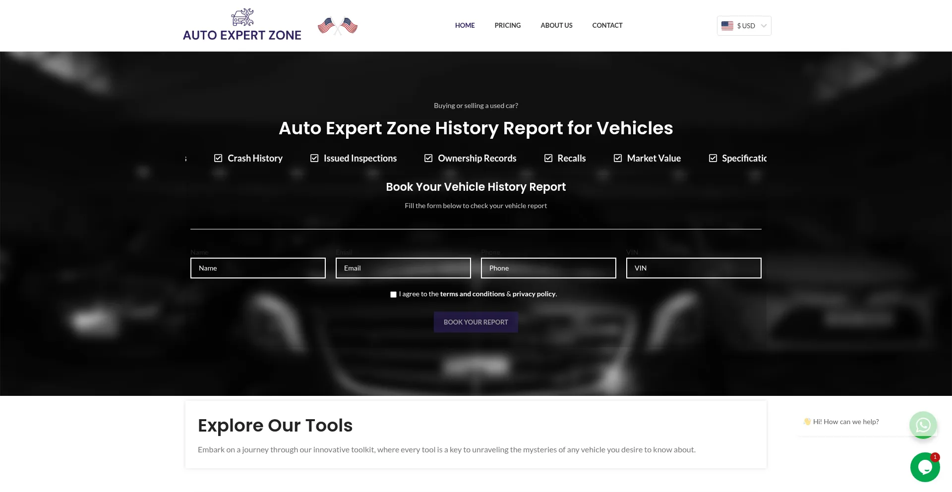 Autoexpertzone.com