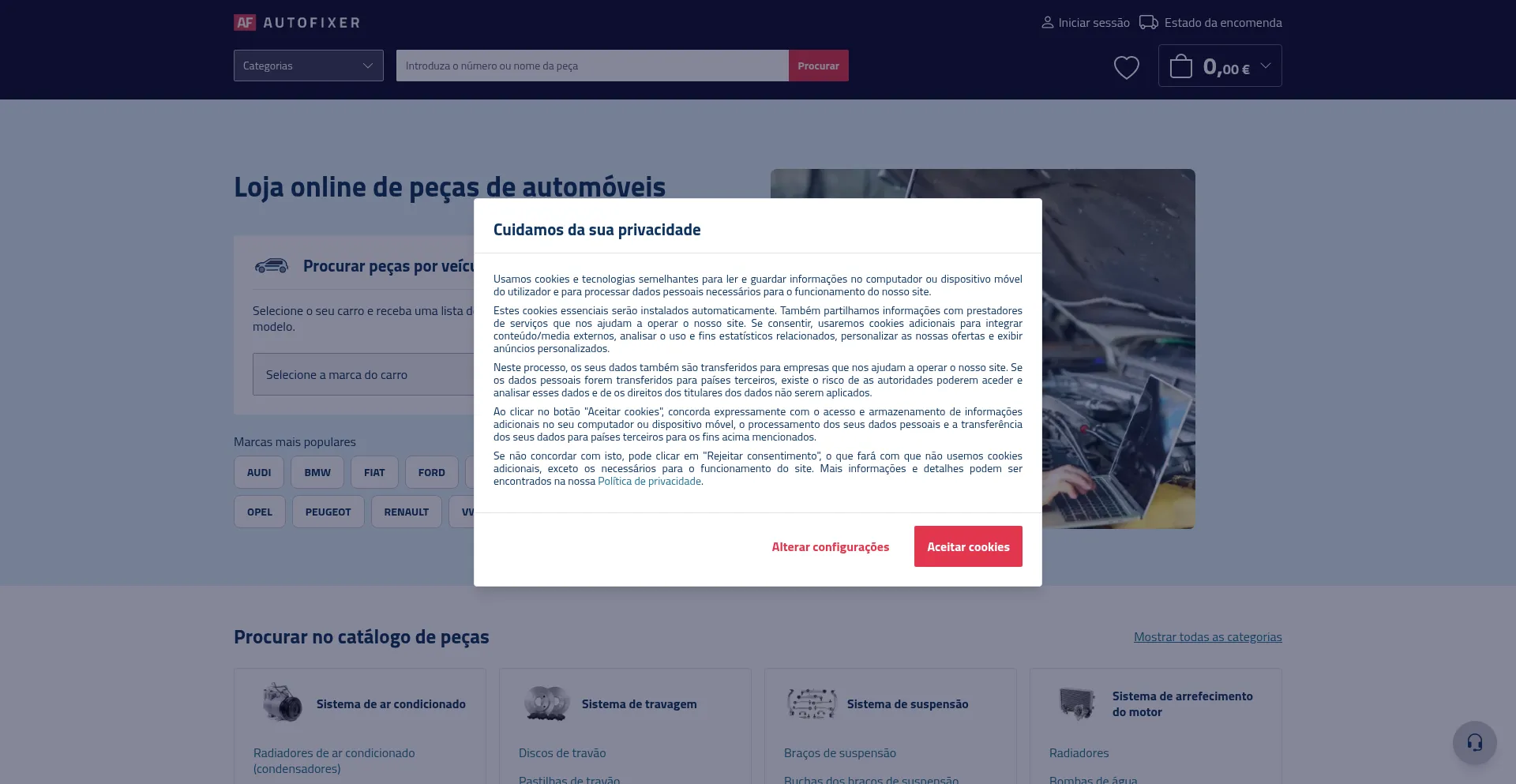 Autofixer.pt