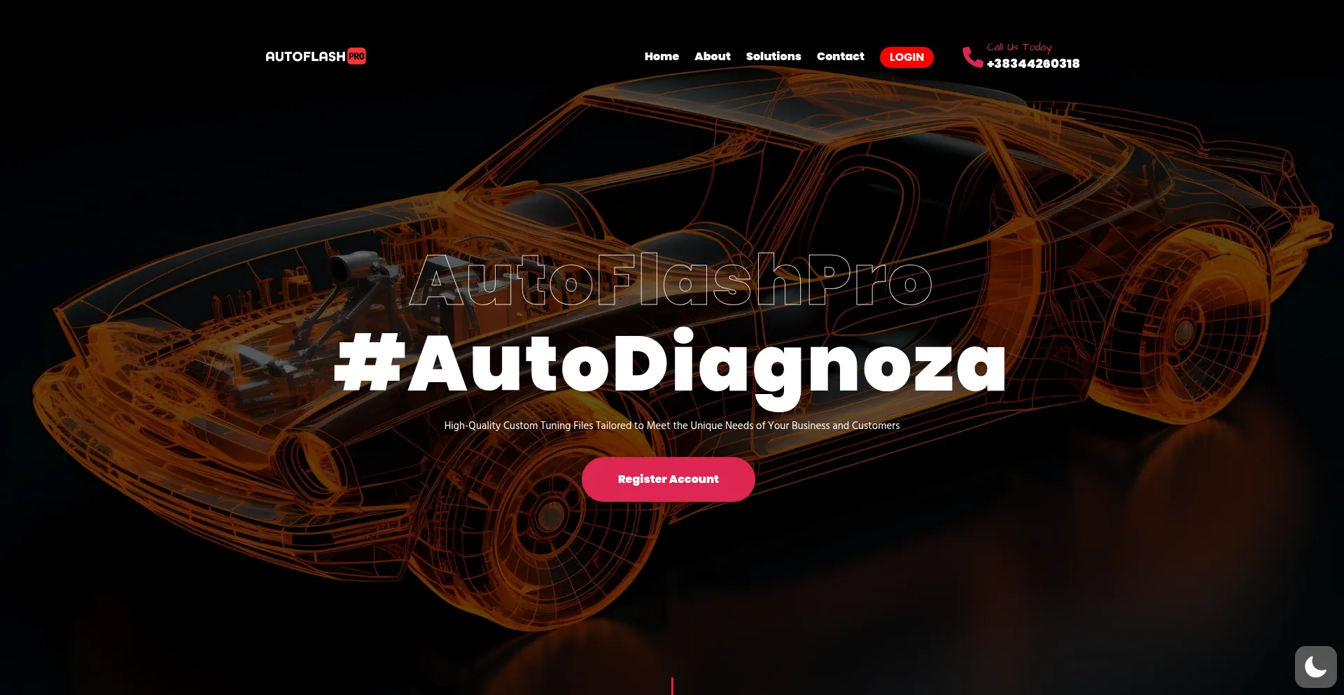Autoflashpro.com