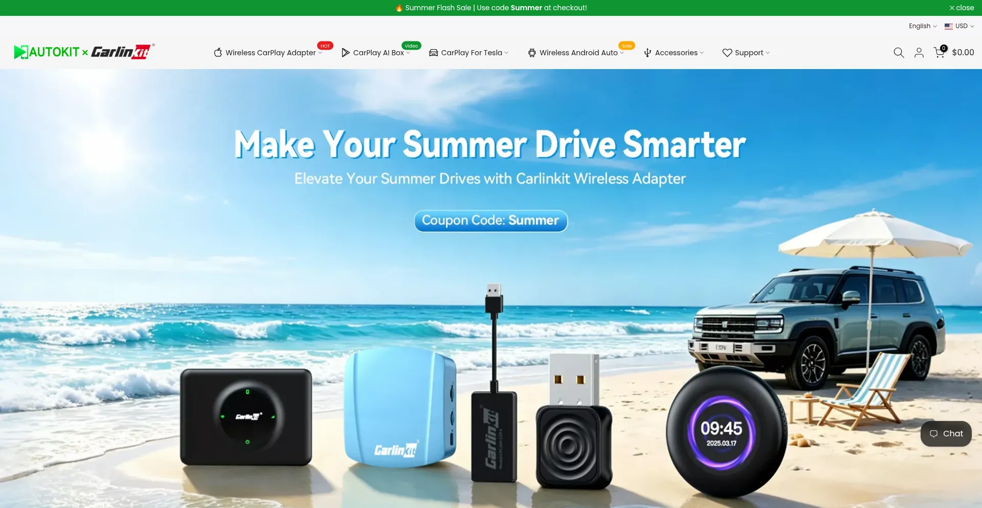 Autokitcarplay.com