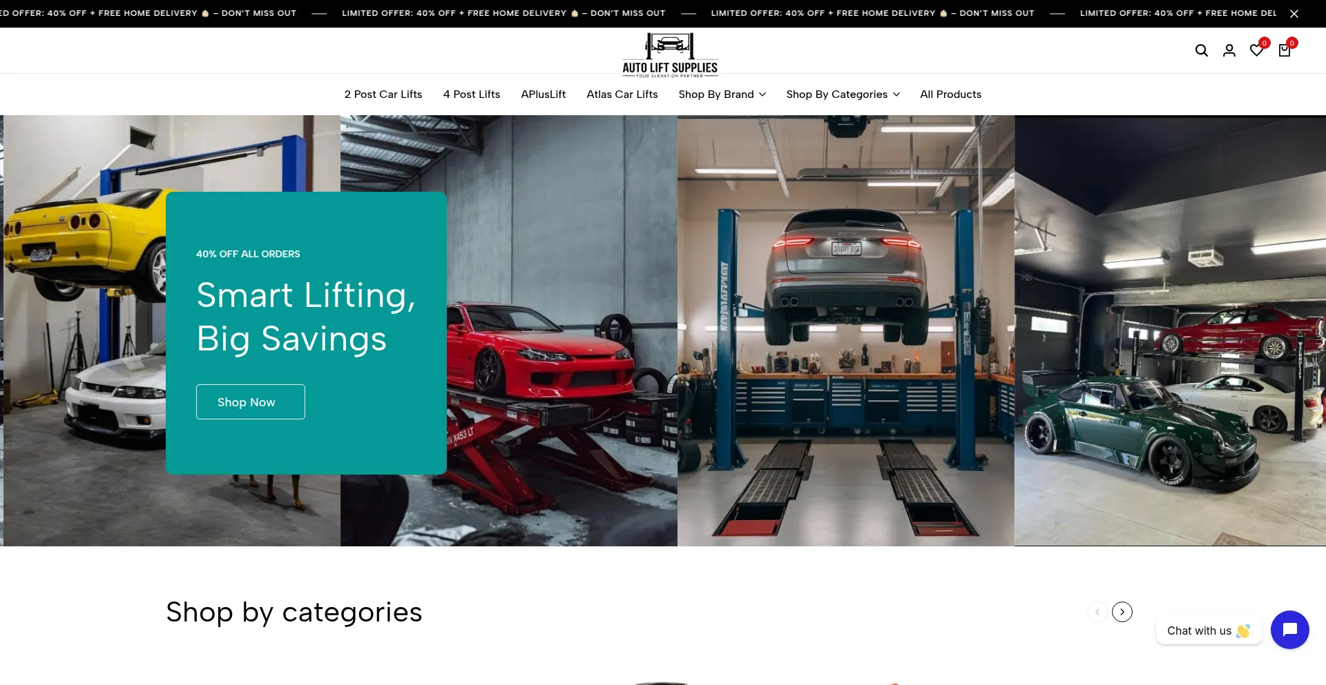 Autoliftsupplies.us