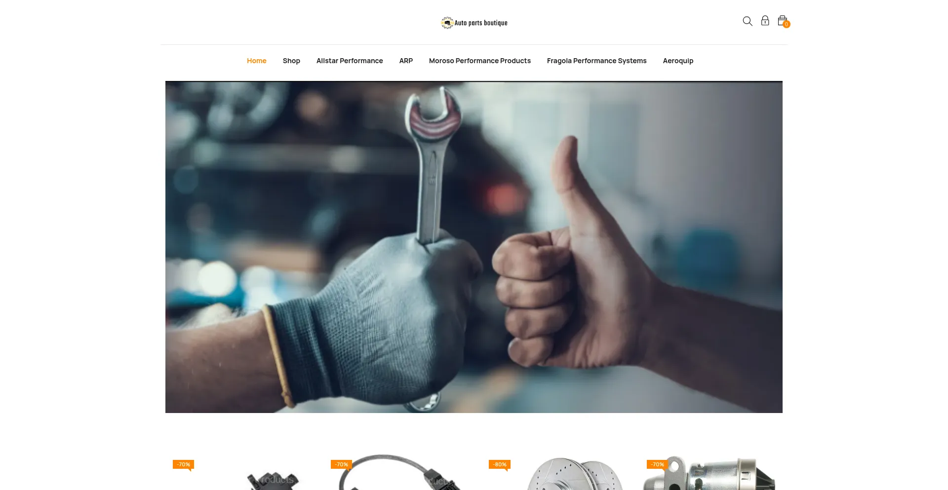 Autopartboutique.com