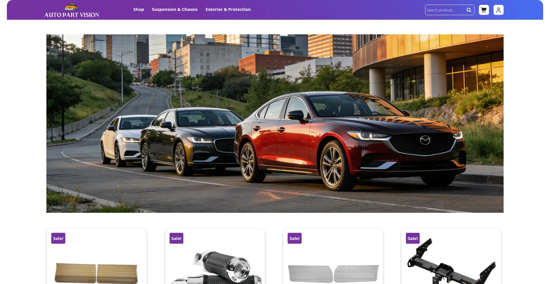 Autopartvision.com