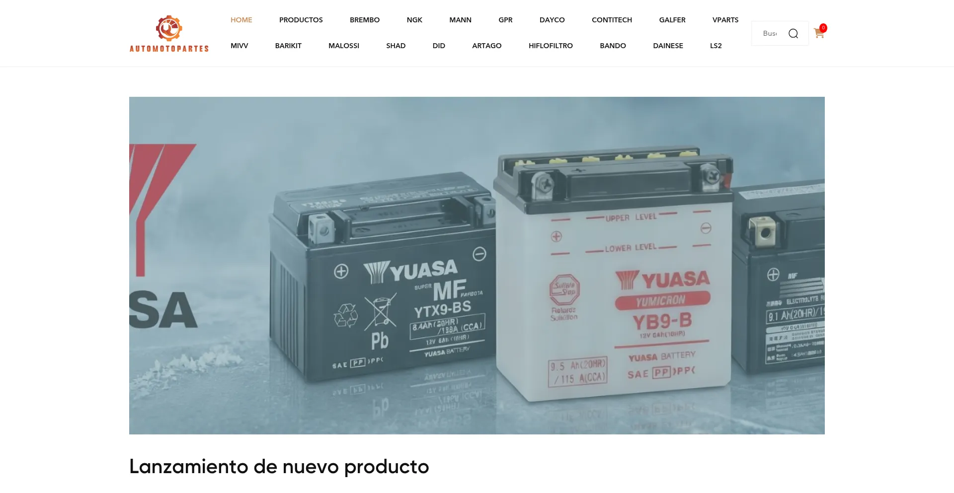 Autopiezasespana.com