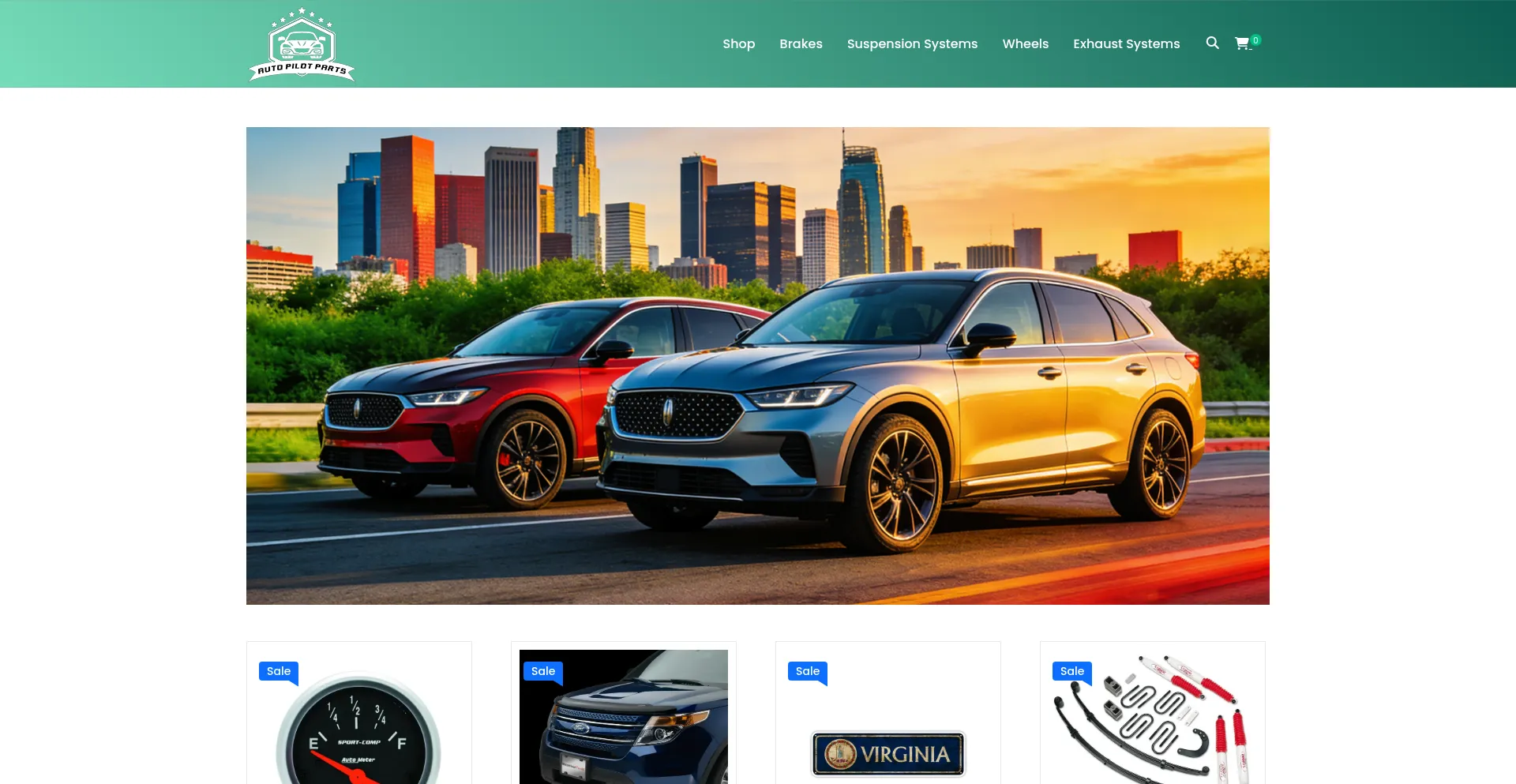 Autopilotparts.com