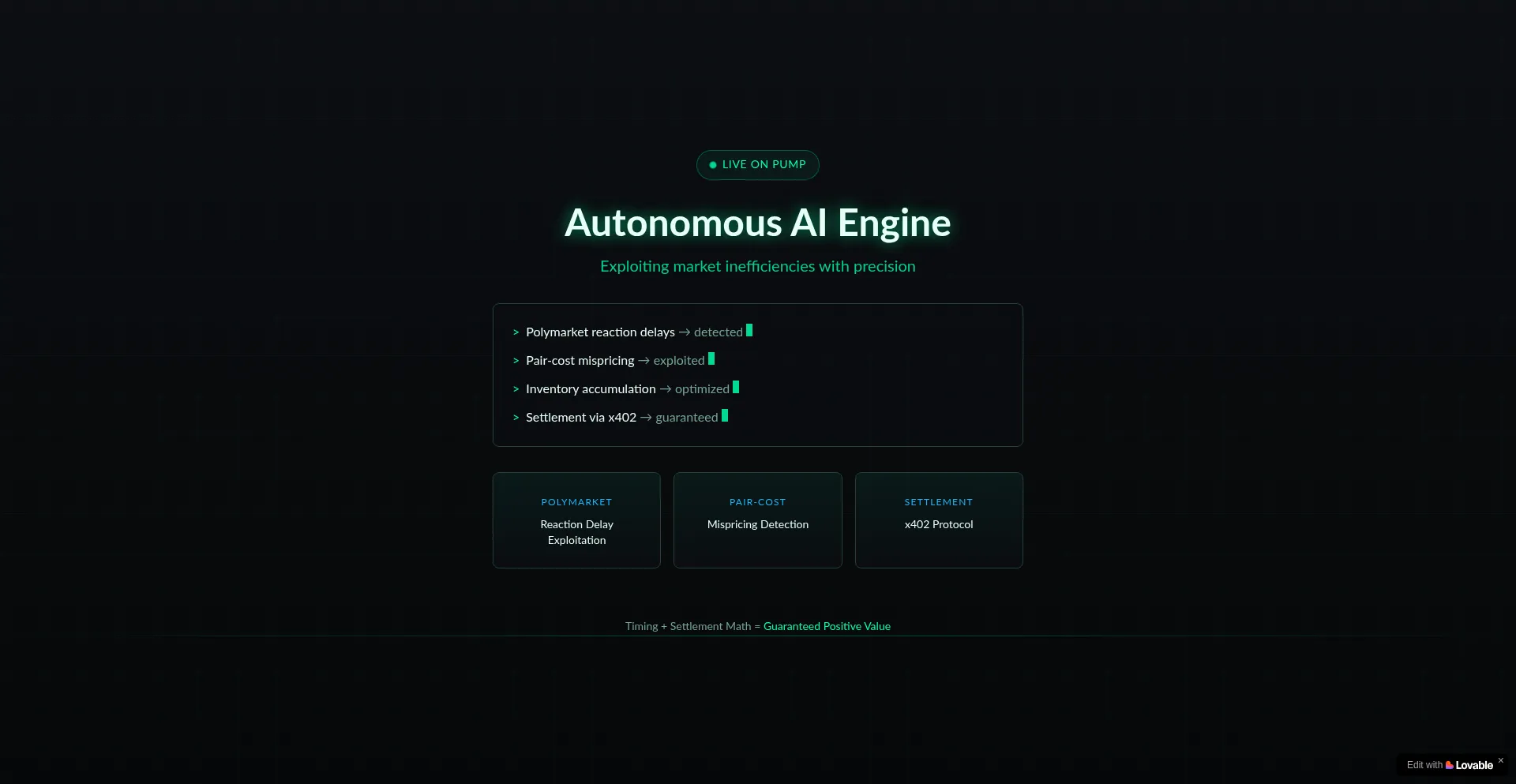 Autopolyengine.lovable.app