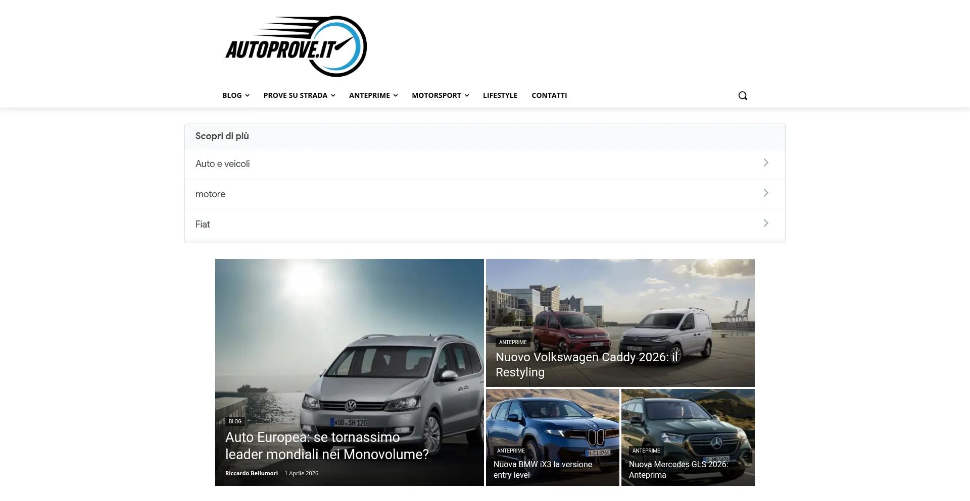 Autoprove.it