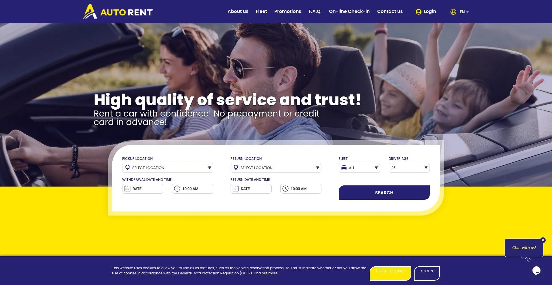 Autorent.pt