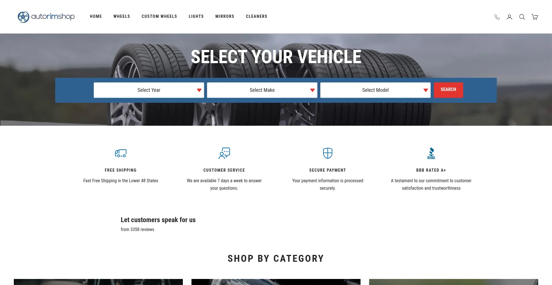 Autorimshop.com