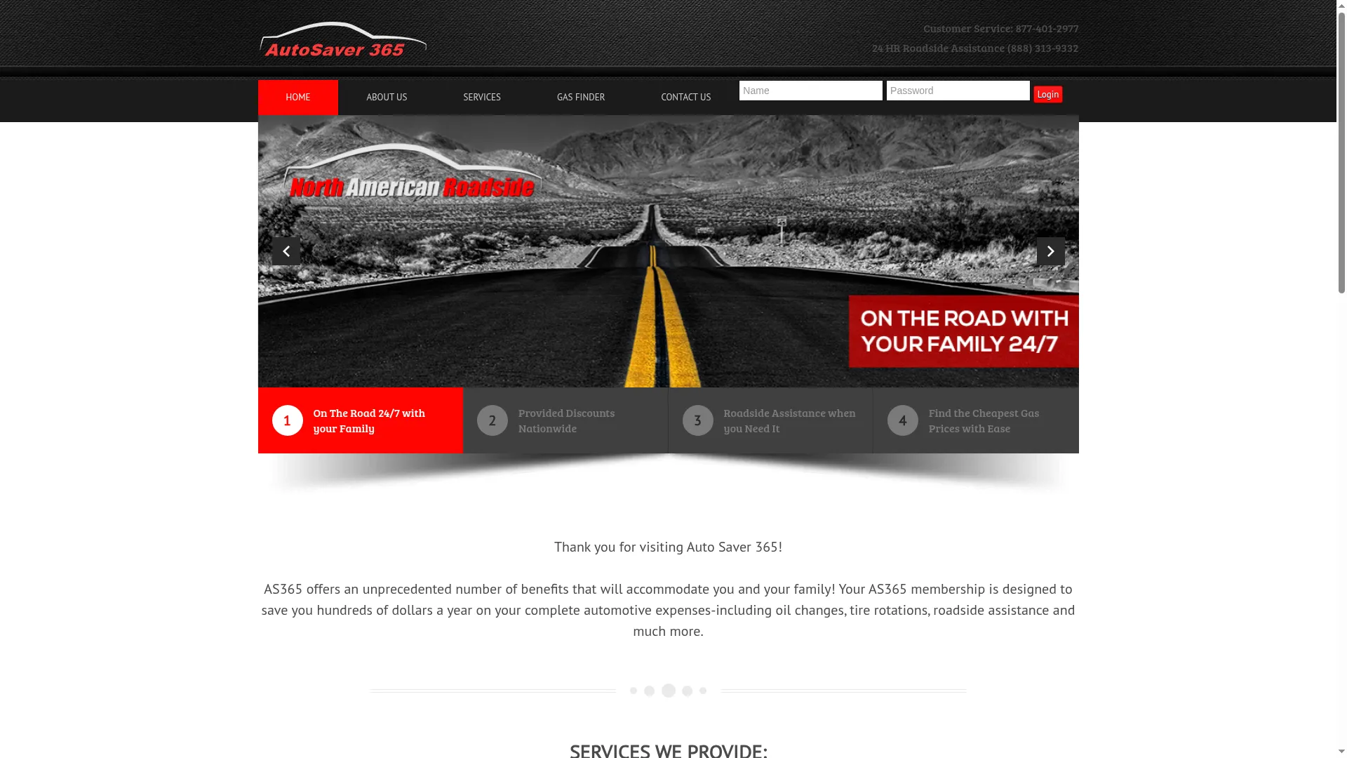 Autosaver365.com