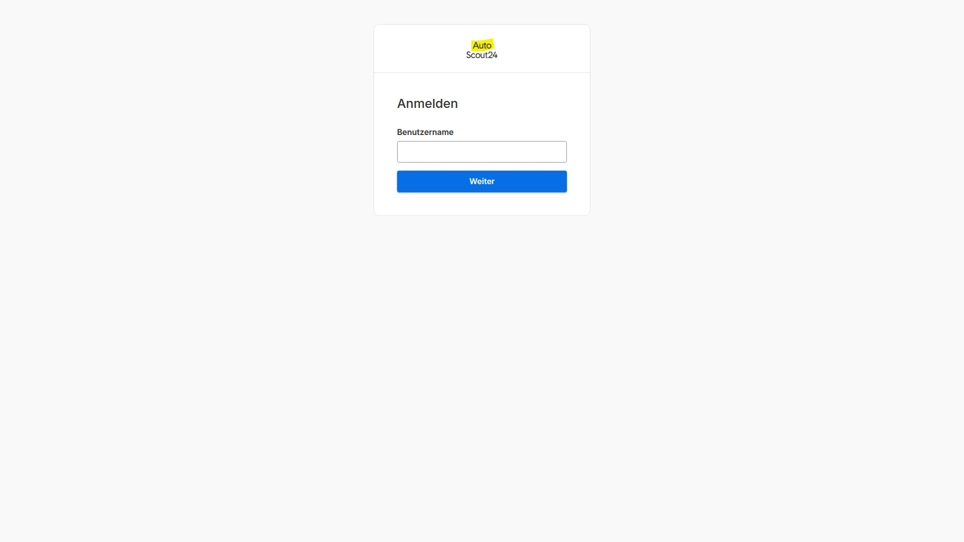 Autoscout24ch.com