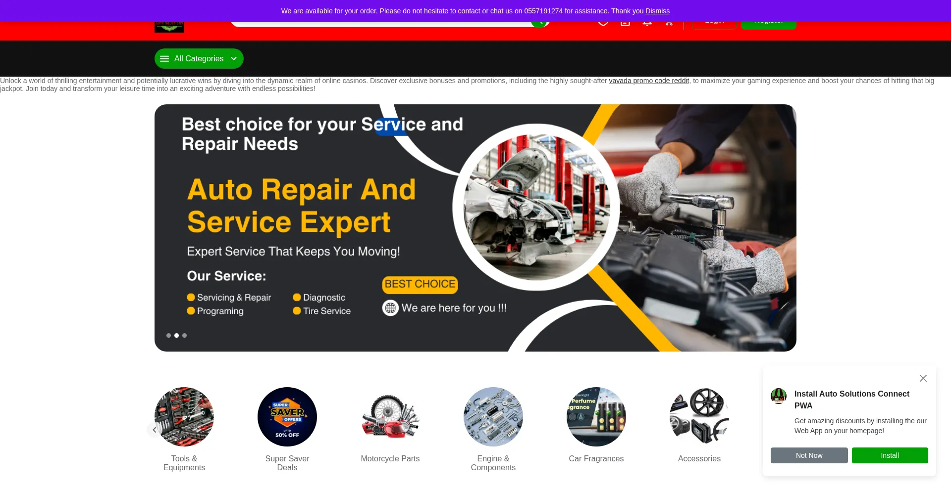 Autosolutionsconnect.com