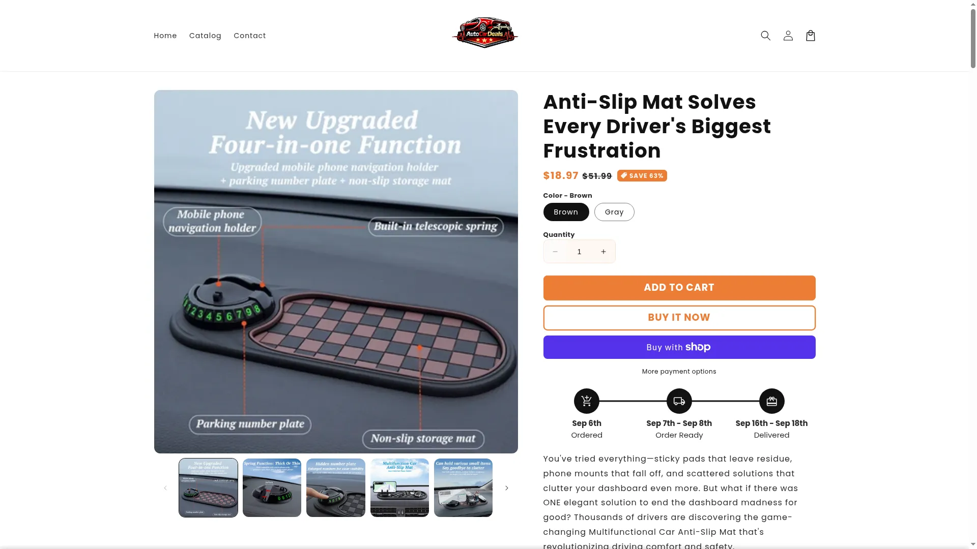 Autotaplodeals.com