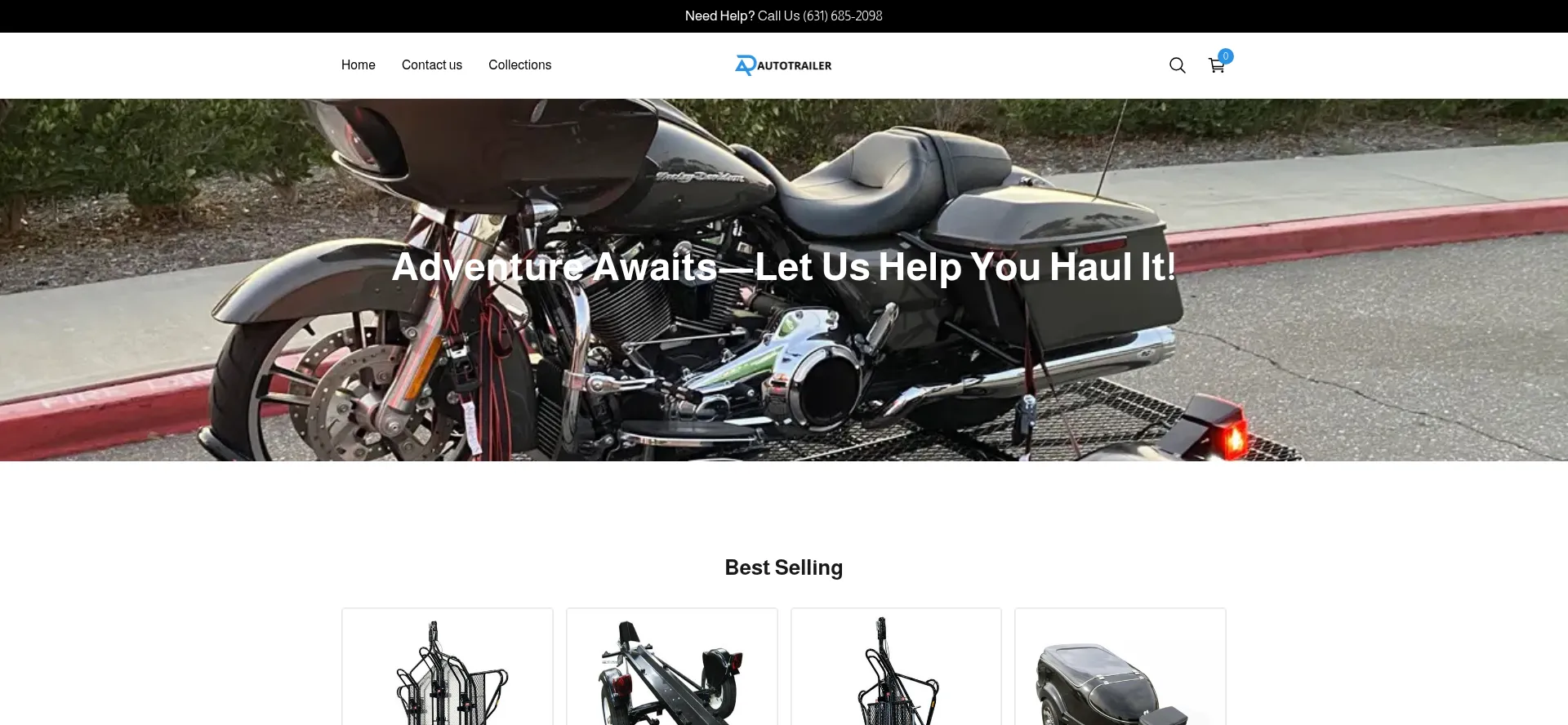 Autotrailerstore.com