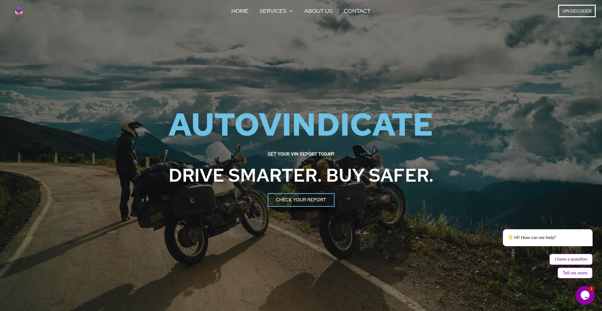 Autovindicate.com
