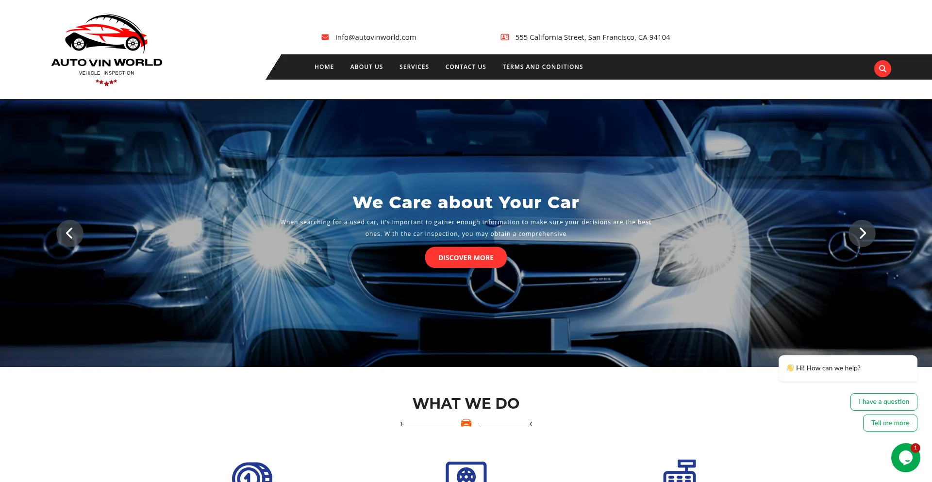 Autovinworld.com