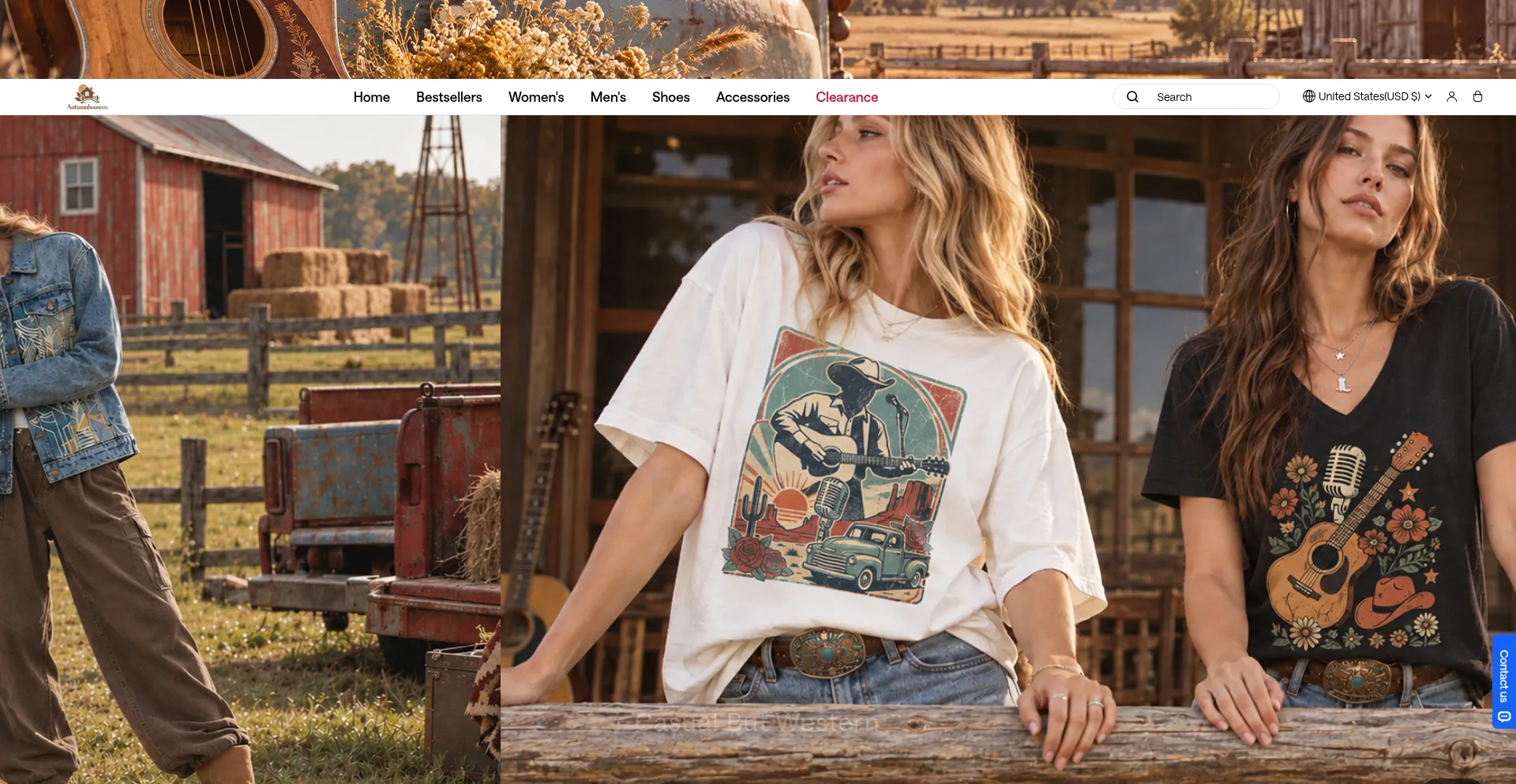 Autumnhouseco.com