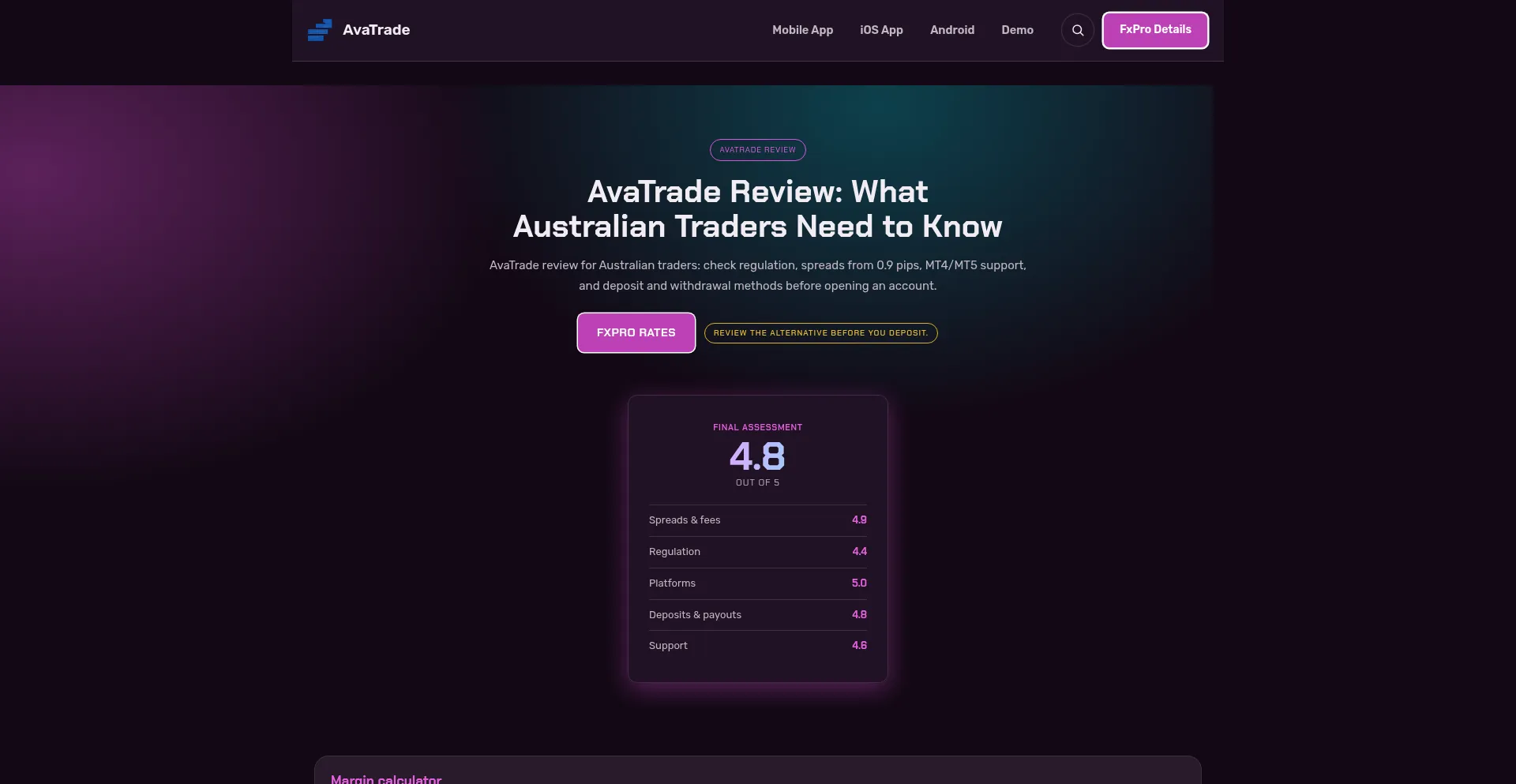Avatbrokerau.com