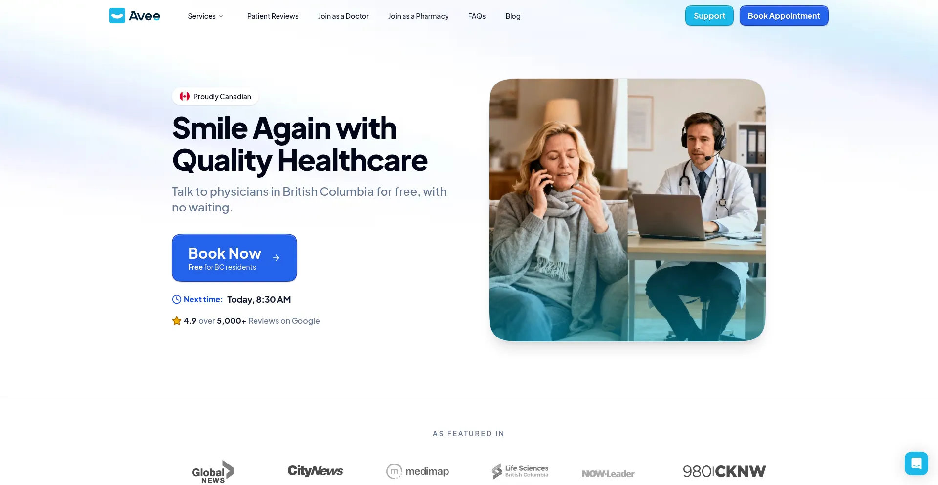 Avee.health
