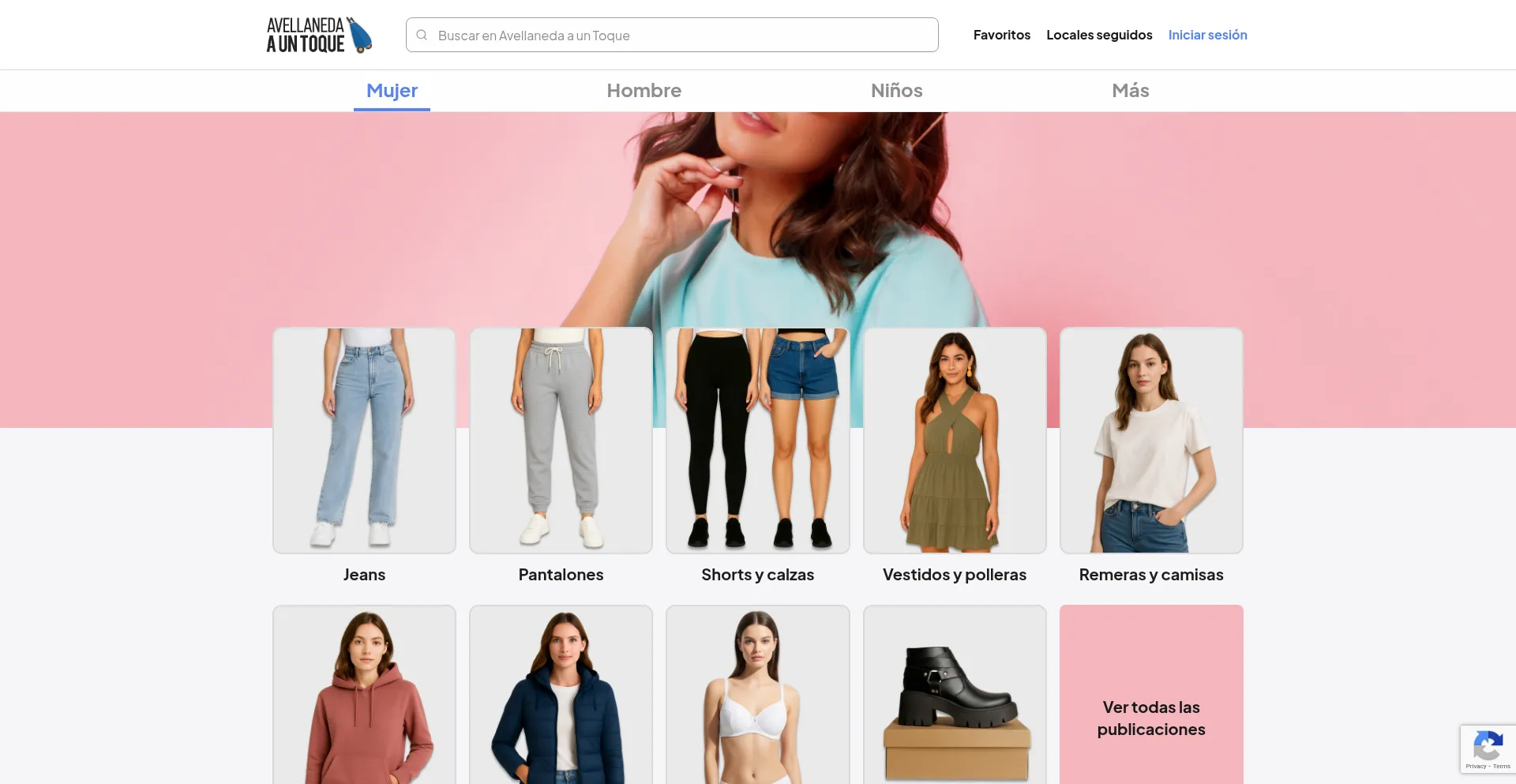 Avellanedaauntoque.com