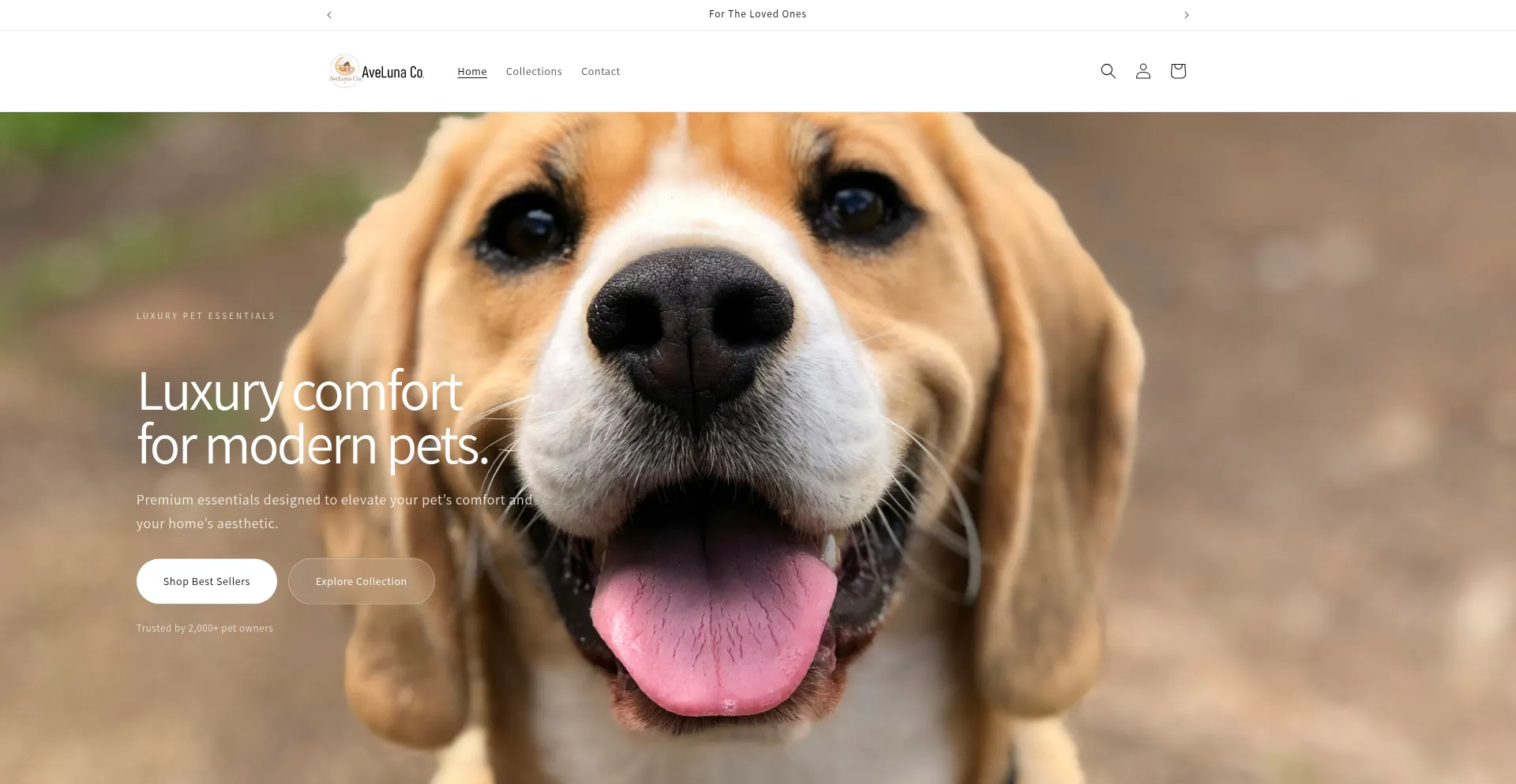 Avelunaco.com