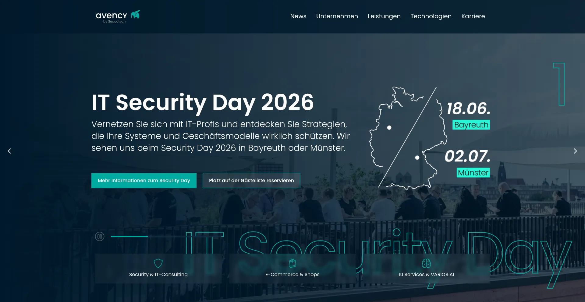 Avency.com